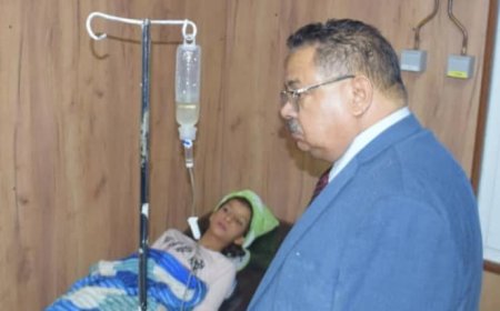 التفاتة" طيبة