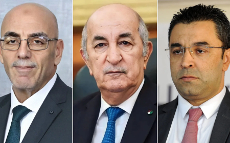 تنديد بـ"تناقض" و"غموض" إعلان نتائج الانتخابات الرئاسية