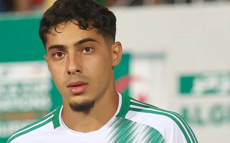 شايبي يدافع عن نفسه بحديث نبوي شريف