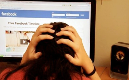 إخترق حسابها عبر "الفايسبوك" وتحصّل على صور فاضحة لها شاب يبتزّ فتاة تبلغ من العمر 14 سنة ويطالبها بمنحه مبلغ 50 مليون سنتيم في القنطرة