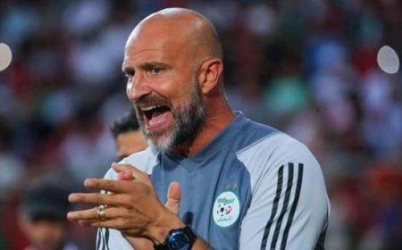 "الفاف" ترد على الاتهامات الموجهة للمحضر البدني الإيطالي باولو رونغوني