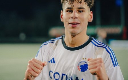 امين شياخة يلهب حماسة الجزائريين بخطوة عملاقة نحو الخضر