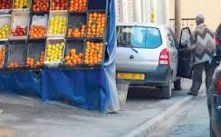  نحو توسيع عملية استرجاع المحلات المستغلة بطريقة غير شرعية الى مناطق أخرى بجيجل