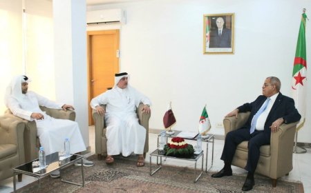 مناقشة إمكانية توسيع مشروع "بلدنا" ليشمل إنتاج حليب الأطفال