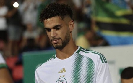 بند قانوني من لوائح الرابطة الفرنسية لكرة القدم قد ينقذ لاعب الخضر غيتون من شبح البطالة