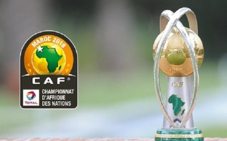 رئيس "الكاف" باتريس موتسيبي يعلن موعد ومكان انطلاق الطبعة الثامنة من بطولة افريقيا للمحليين