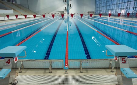  قطاع الرياضة بسوق اهراس يتدعم 