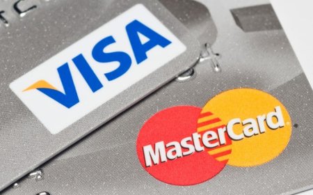 إنشاء منصة محلية معتمدة من قبل شبكات الدفع "فيزا" وماستركارد