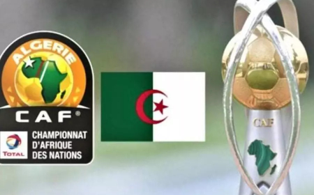 تشكيلة الاحلام قد تمثل الجزائر في "الشان" المقبل