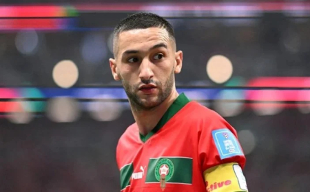  زياش يجلد النّظام المغربي المُتصهين