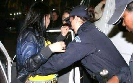 برج بوعريريج: توقيف اربعة اشخاص بتهمة  إنشاء محل للفسق والدعارة