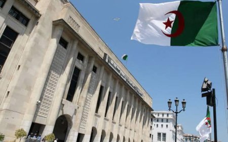 البرلمان يفتتح دورته العادية اليوم