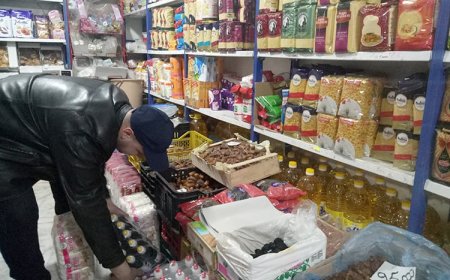 رئيس الجمهورية يحذر من اختلاق الندرة في الأسواق