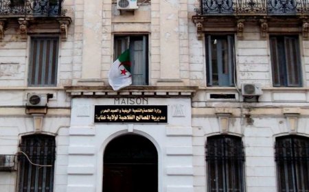 عنابة: توجيه إعذرات للفلاحين الذين استفادوا من البذور والأسمدة مجانا 