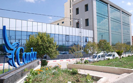    السفير المصري من برج بوعريريج:  الشراكة مع  مجمع كوندور ستسمح برفع قيمة المبادلات التجارية بين البلدين