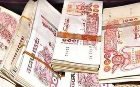 الإستيلاء على مبلغ مالي قدره 150 مليون سنتيم من داخل مركبة في الطارف