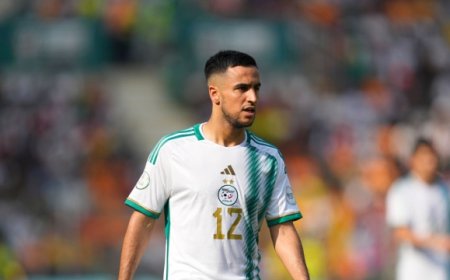 اولمبياكوس اليوناني يعرض على أدم وناس عقدا يتسمر الى غاية 2026