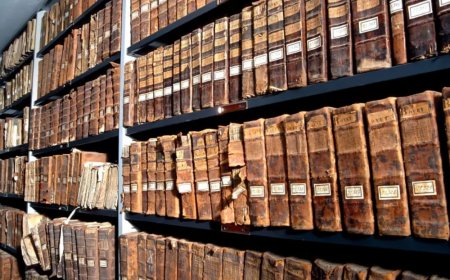 الجزائر استرجعت نحو مليوني وثيقة تاريخية من فرنسا