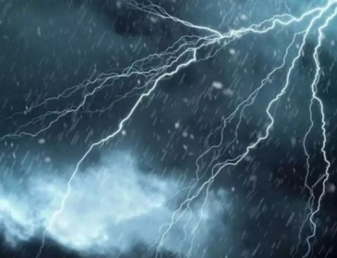 أمطار رعدية مرتقبة بعدة ولايات شرقية