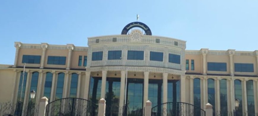 إيداع 04 أشخاص الحبس المؤقت