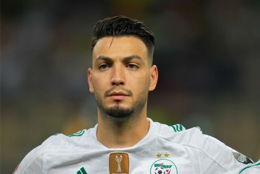 بن سبعيني يصف انطلاقة الخضر في تصفيات "كان" 2025 بالموفقة