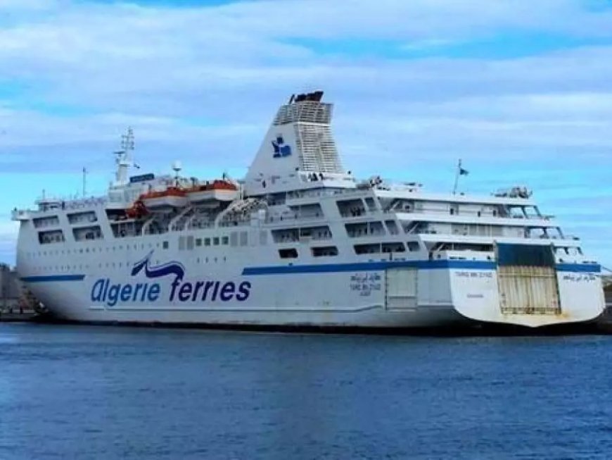 تغيير وجهة رحلة مرسيليا سكيكدة