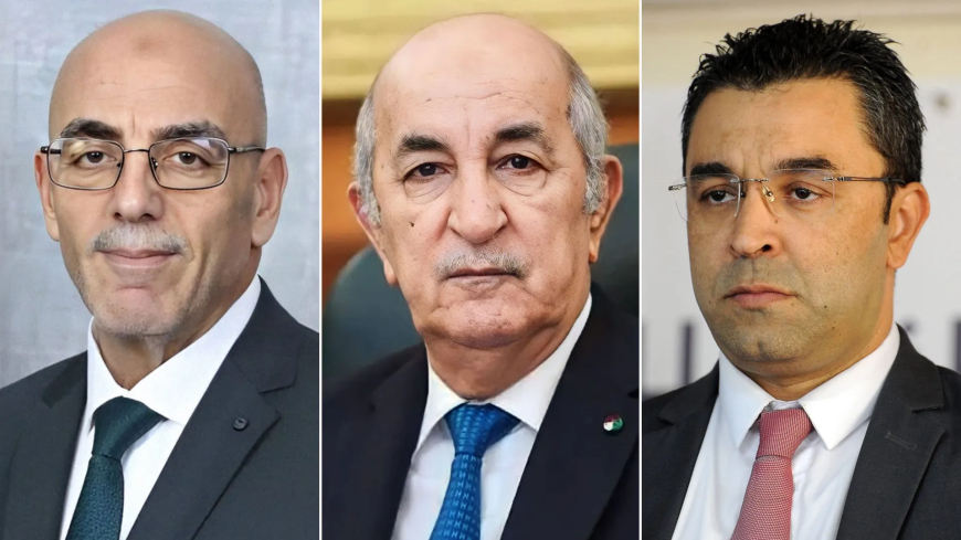 تنديد بـ"تناقض" و"غموض" إعلان نتائج الانتخابات الرئاسية