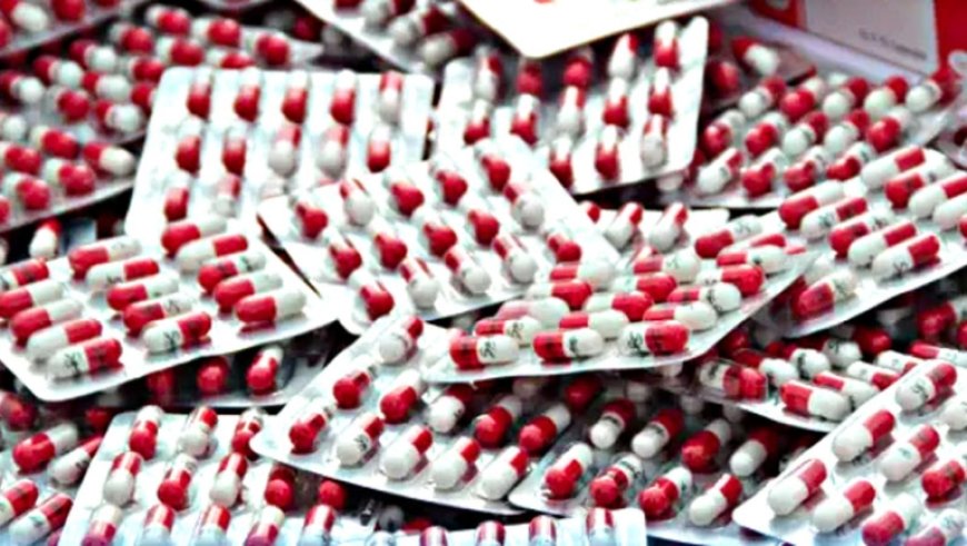 أمن الحروش يحجز 1560 كبسولة من المؤثرات العقلية