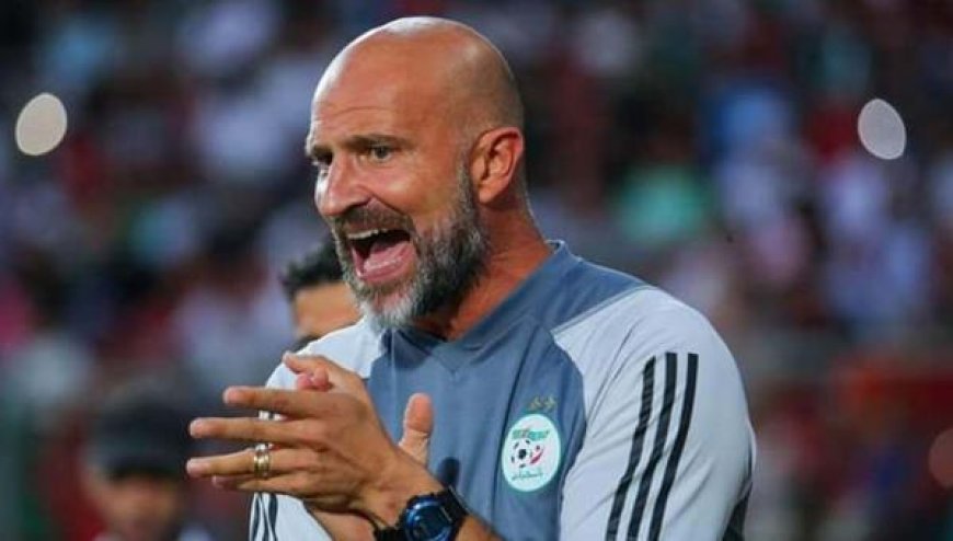 "الفاف" ترد على الاتهامات الموجهة للمحضر البدني الإيطالي باولو رونغوني