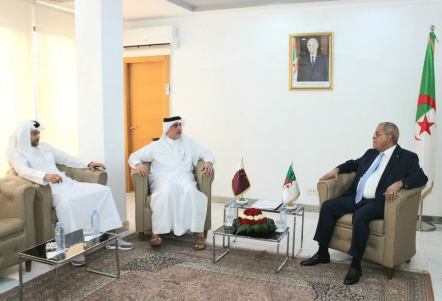 مناقشة إمكانية توسيع مشروع "بلدنا" ليشمل إنتاج حليب الأطفال