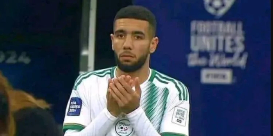 وضعية قندوسي مع لوغانو تتأزم أكثر والاعلام السويسري يصفه باللاعب الخائف