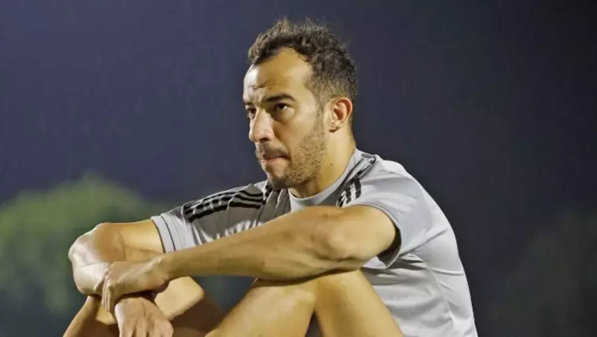 بن العمري يخرج عن صمته ويكشف سبب رحيله عن نادي الشرطة العراقي