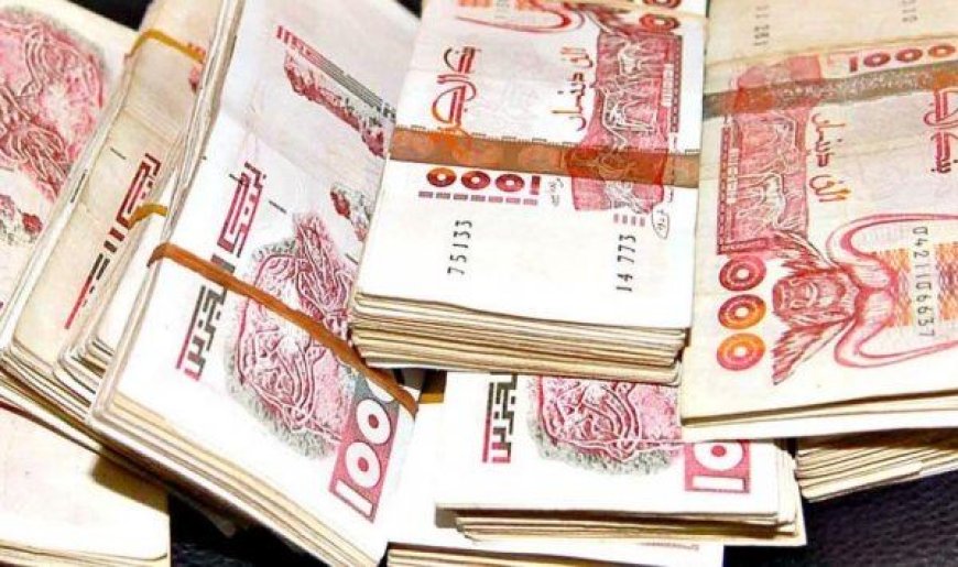  شابّين  يستدرجان شاب من تيزي وزو ويسلبانه أزيد من 100 مليون سنتيم  بحجر الديس