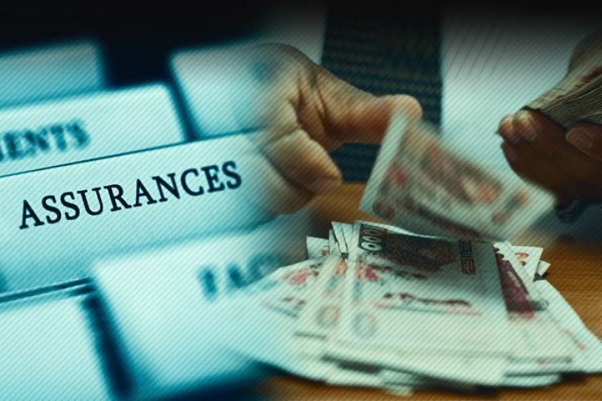 ارتفاع رقم أعمال قطاع التأمينات بـ 7 بالمائة