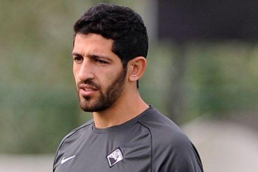 لاعب الخضر السابق رفيق حليش يصف تشكيلة المنتخب الوطني الحالية بالثرية