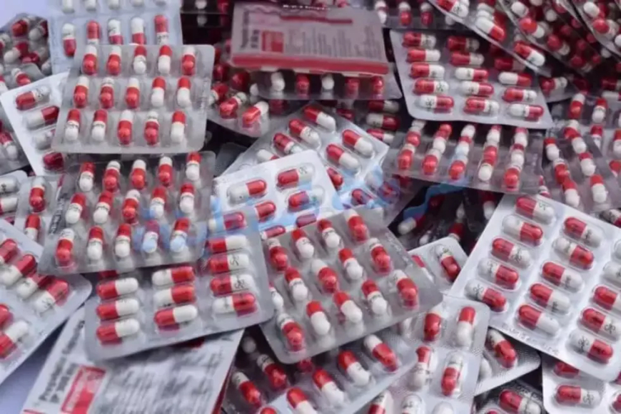 عنّابة: عقوبات ما بين 5 و10 سنوات سجنا نافذا ضدّ أفراد شبكة للمتاجرة بالمهلوسات   