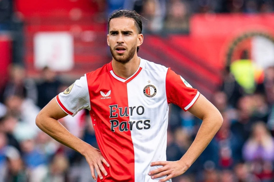 سهام الانتقادات تنال من زروقي في هولندا