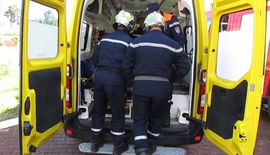  إجلاء جثة عجوز من داخل منزل بالشقفة بجيجل