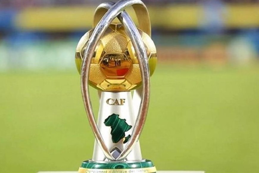  الجزائر لن تشارك في الطبعة الثامنة لبطولة افريقيا للاعبين المحليين 2024