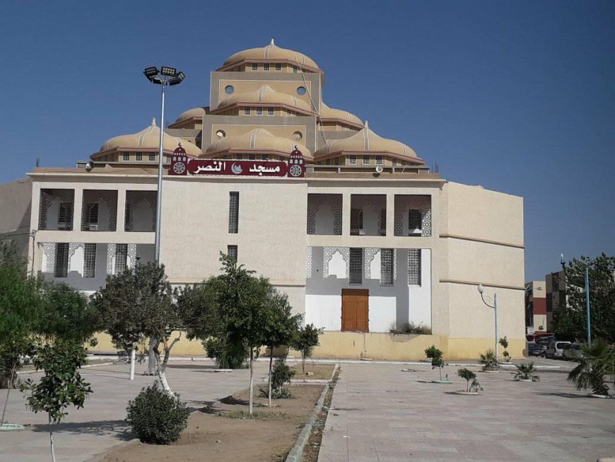 الأمن الحضري الثاني بأمن المسيلة يوقف شخصا بتهمة السرقة من داخل مسجد