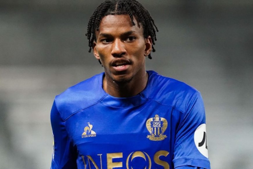 بوداوي يعود بسرعة من الإصابة وقد يكون حاضرا في معسكر الخضر الخاص بشهر أكتوبر