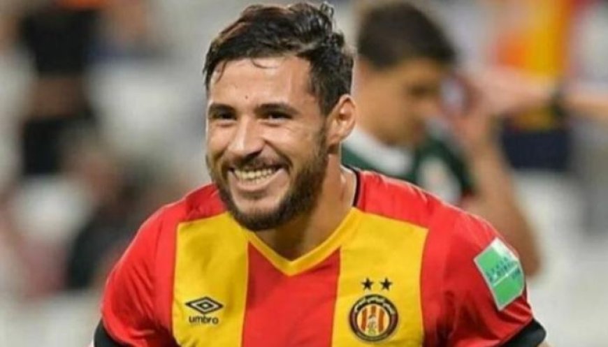 بلايلي يرد سريعا على الشائعات وبطريقته الخاصة