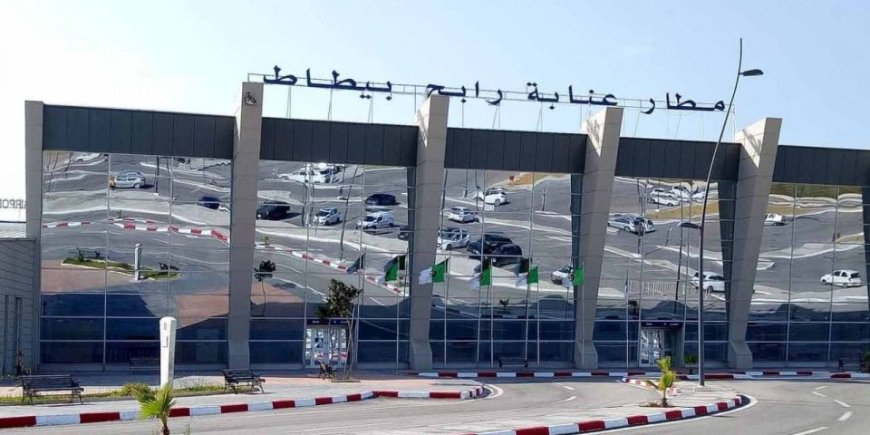 إلتماس عقوبة 4 سنوات سجنا نافذا ضدّ الشابيّن اللذان تسلّلا إلى مطار رابح بيطاط قصد الحرقة