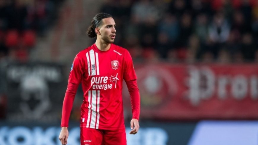 الاعلام الهولندي يرشح زروقي للانتقال الى اياكس امتسردام في الشتاء المقبل