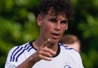 تجربة امين شياخة الجديدة في الدوري النرويجي تتسم بالفشل