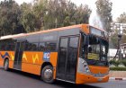 90 حافلة لتغطية نقل 17 الف مترشح لشهادة البكلوريا بعنابة
