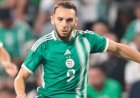 غويري ينهي الموسم مع مرسيليا بهدف ويؤكد جاهزيته للمونديال بأفضل طريقة
