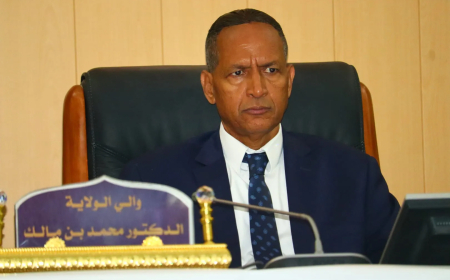 والي باتنة "غاضب"