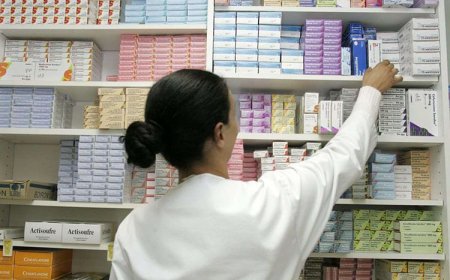 أدوية السرطان الجزائرية ستغطي 60 بالمائة من الاحتياجات الوطنية  