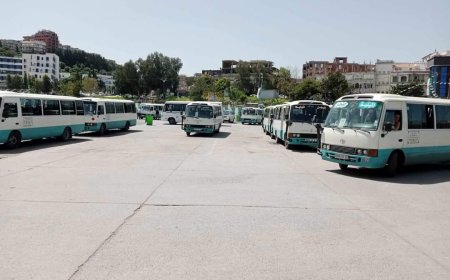 مديرية النقل بجيجل تشهر سيف الحجاج في وجه الناقلين المتلاعبين بأسعار التذاكر